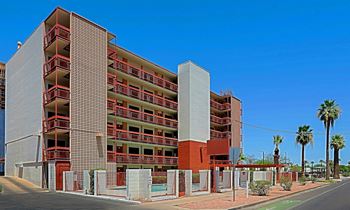 Gated community